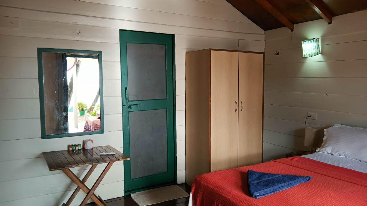 カナコナ The Nest Palolem Bed & Breakfast エクステリア 写真