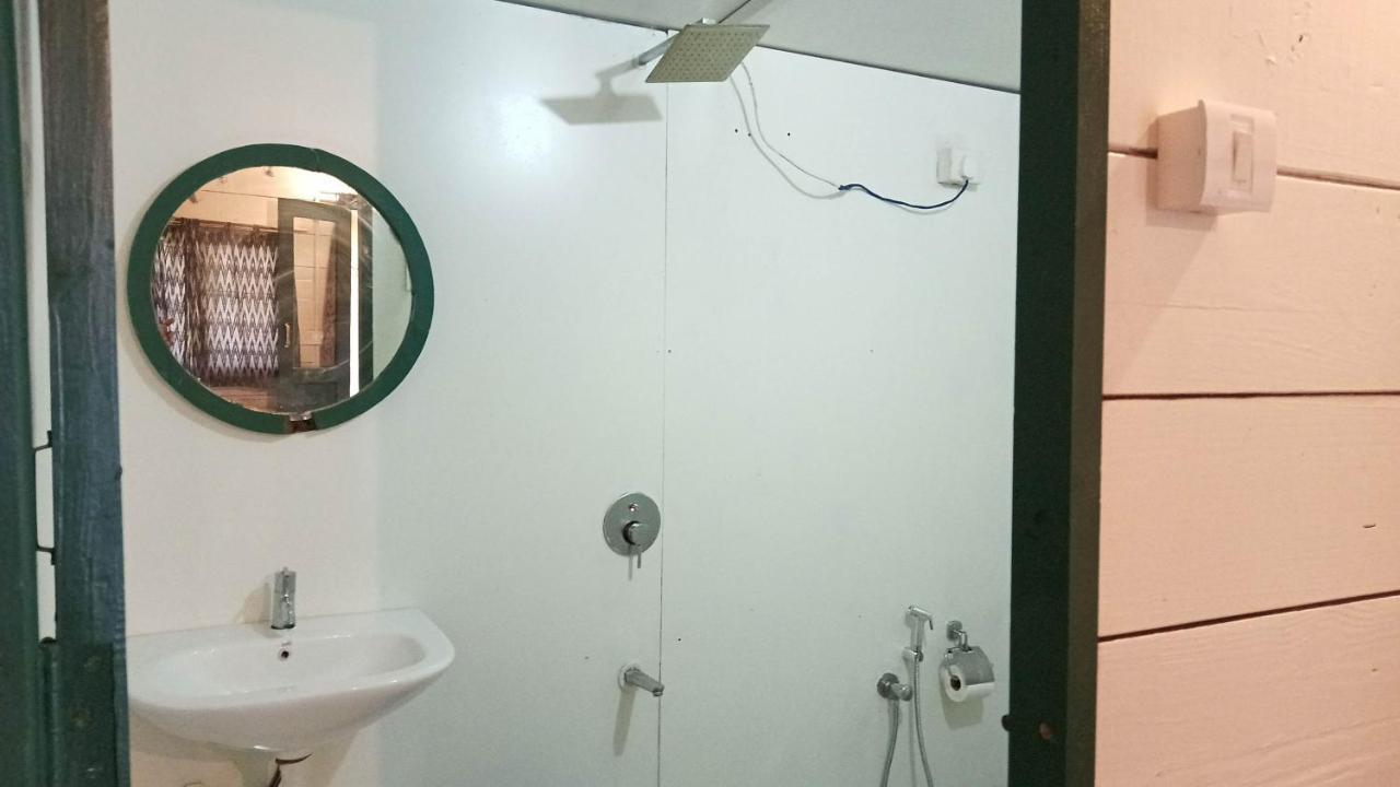 カナコナ The Nest Palolem Bed & Breakfast エクステリア 写真