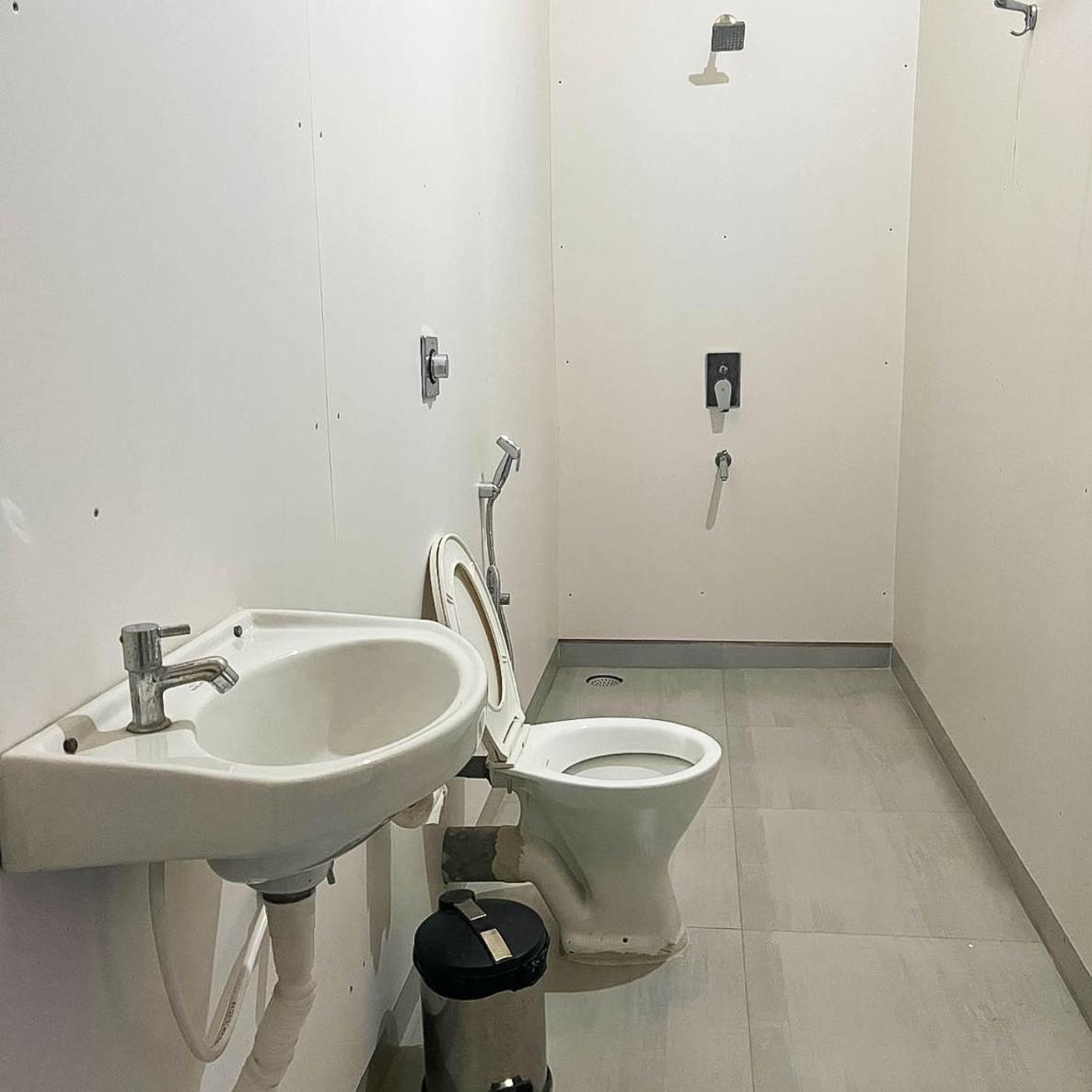 カナコナ The Nest Palolem Bed & Breakfast エクステリア 写真